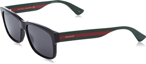 gucci gg0340s-006 occhiali da sole fake|Guide to Authenticating Gucci Sunglasses .